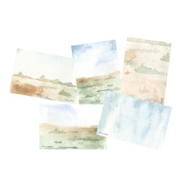Set de manualidades Prick-Stick 'Dinos' Prickling + bordado