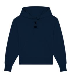 Playground - Organic Oversized Hoodie