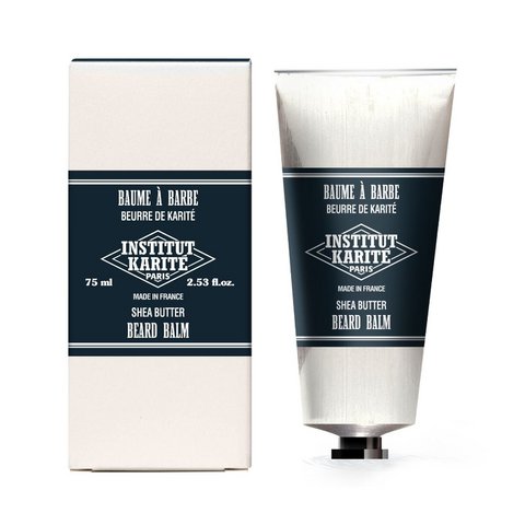 Shea beard balm 75 ml milk cream