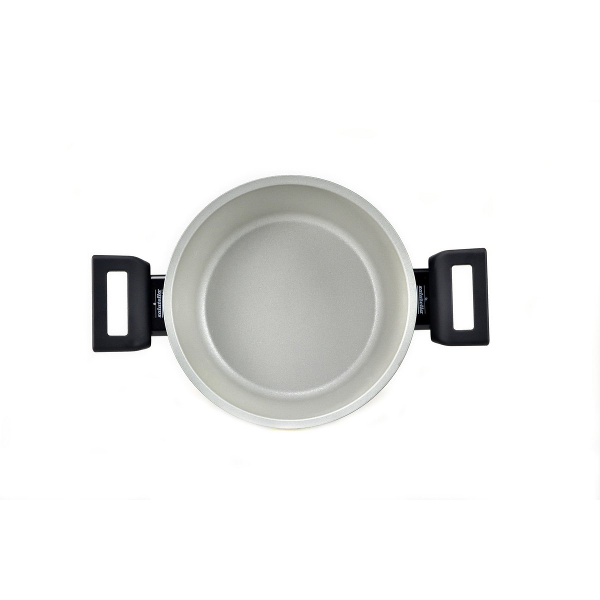 Salutella Zero Color Casserole 2 handles