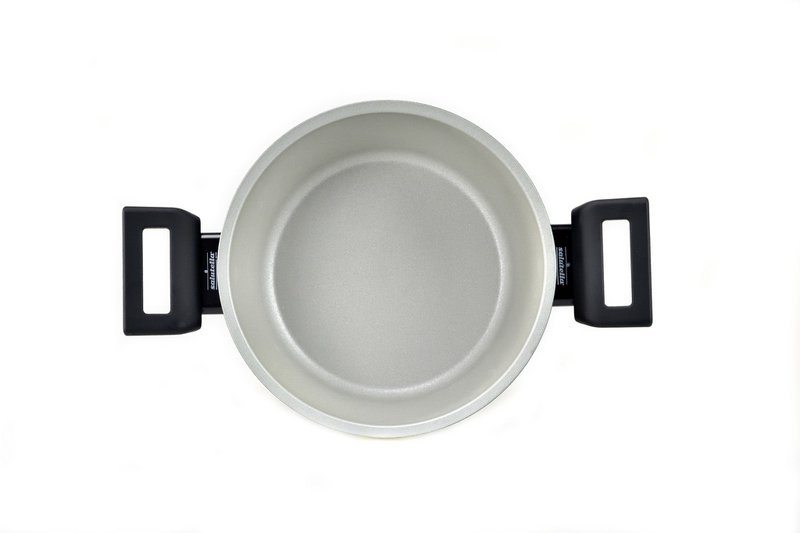Casseruola Salutella Zero Color 2 manici