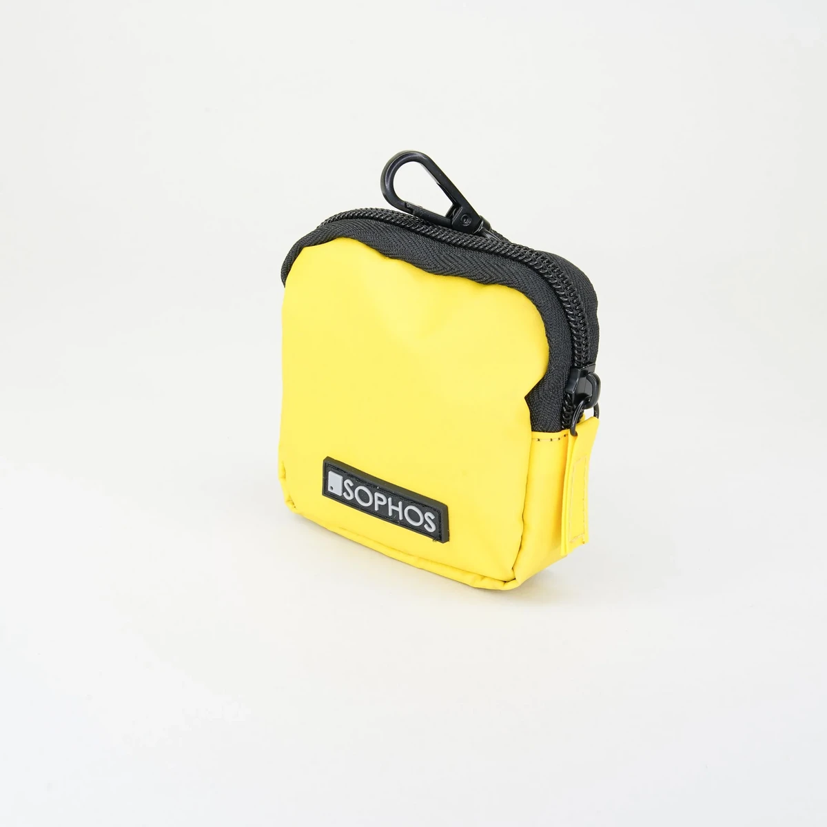 Doggy Treat Bag  Green / Yellow