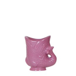 Kolibri Accueil | Poisson - Lilas - Ø6cm