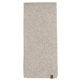 Strik-tørklæde til mænd Merino & Cashmere