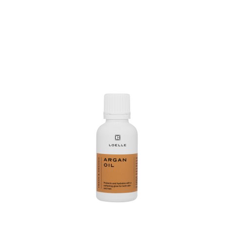 Arganolie - 30 ml