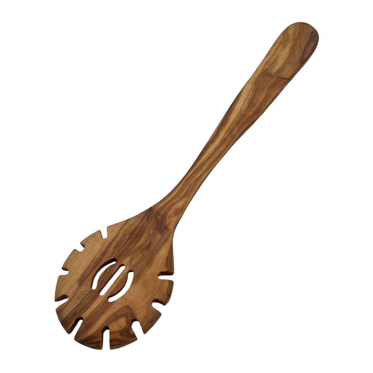 Spaghetty Open "Plaisir" fra Olive Wood