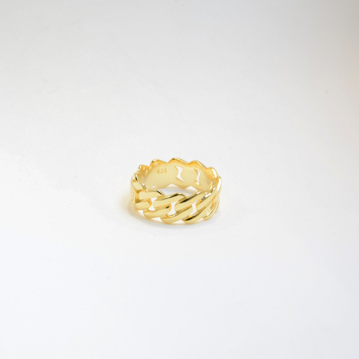 Gold 58 (18,5 mm Innendurchmesser)