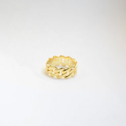Gold 58 (18,5 mm Innendurchmesser)
