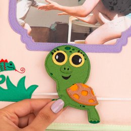 Mi primer fotolibro de hitos
