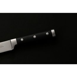 IZUMI ICHIAGO fillet filleting knife, Tecaran handle, "Professional Chef Knife"