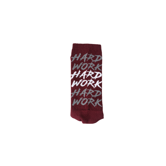 HARD WORK SOCKS