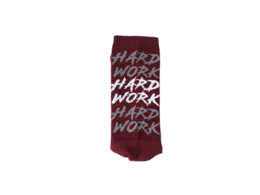 HARD WORK SOCKS