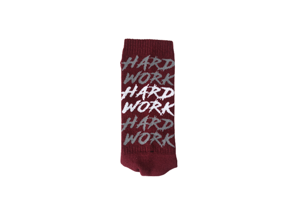 HARD WORK SOCKS