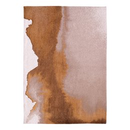 Eco Rug - Chestnut - Vloerkleed bruin