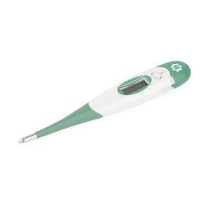 Ultraschnelles Thermometer