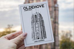 Oldehove, Leeuwarden