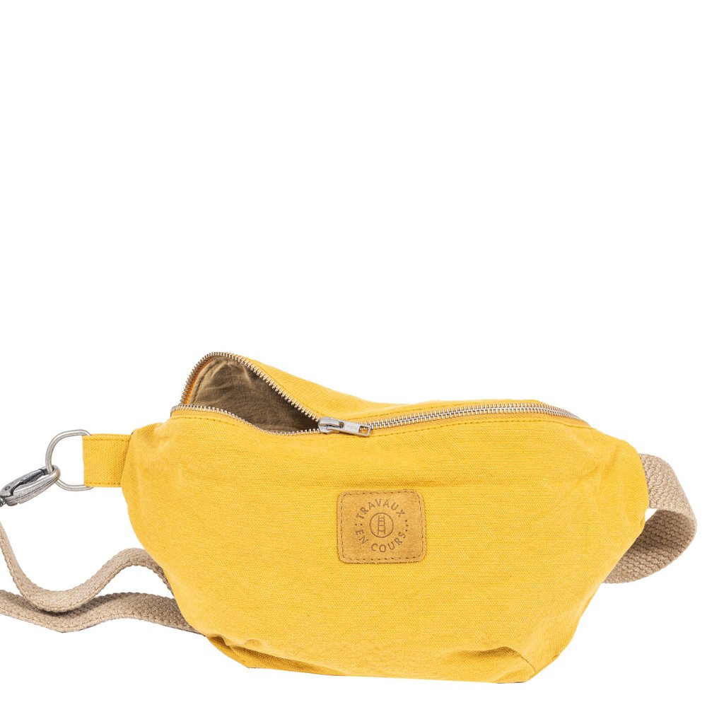 FANNY BAG - BANANA BAG  