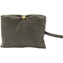 Buckethat - Groen Kaki