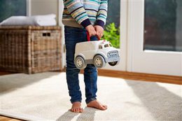 GreenToys - Ziekenwagen-Dokter