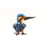 METAL NEW SMALL KINGFISHER