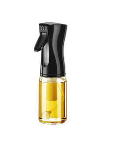 Oliesprayer - 200 ml | Precies, draagbaar, milieuvriendelijk