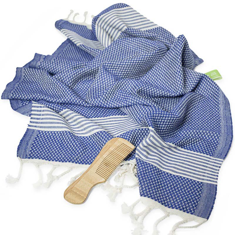 Bad­kamer­handdoek