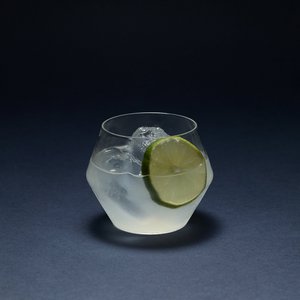 JUNIPER Short Tumbler / DOF Glass / Set of 2