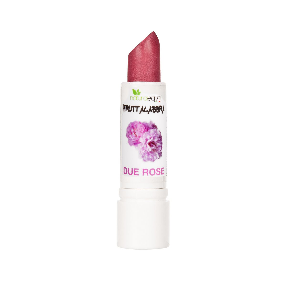 Twee rozen lippen