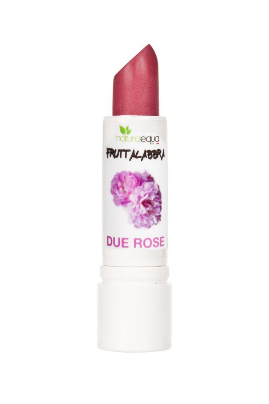 Fruttalabbra due rose