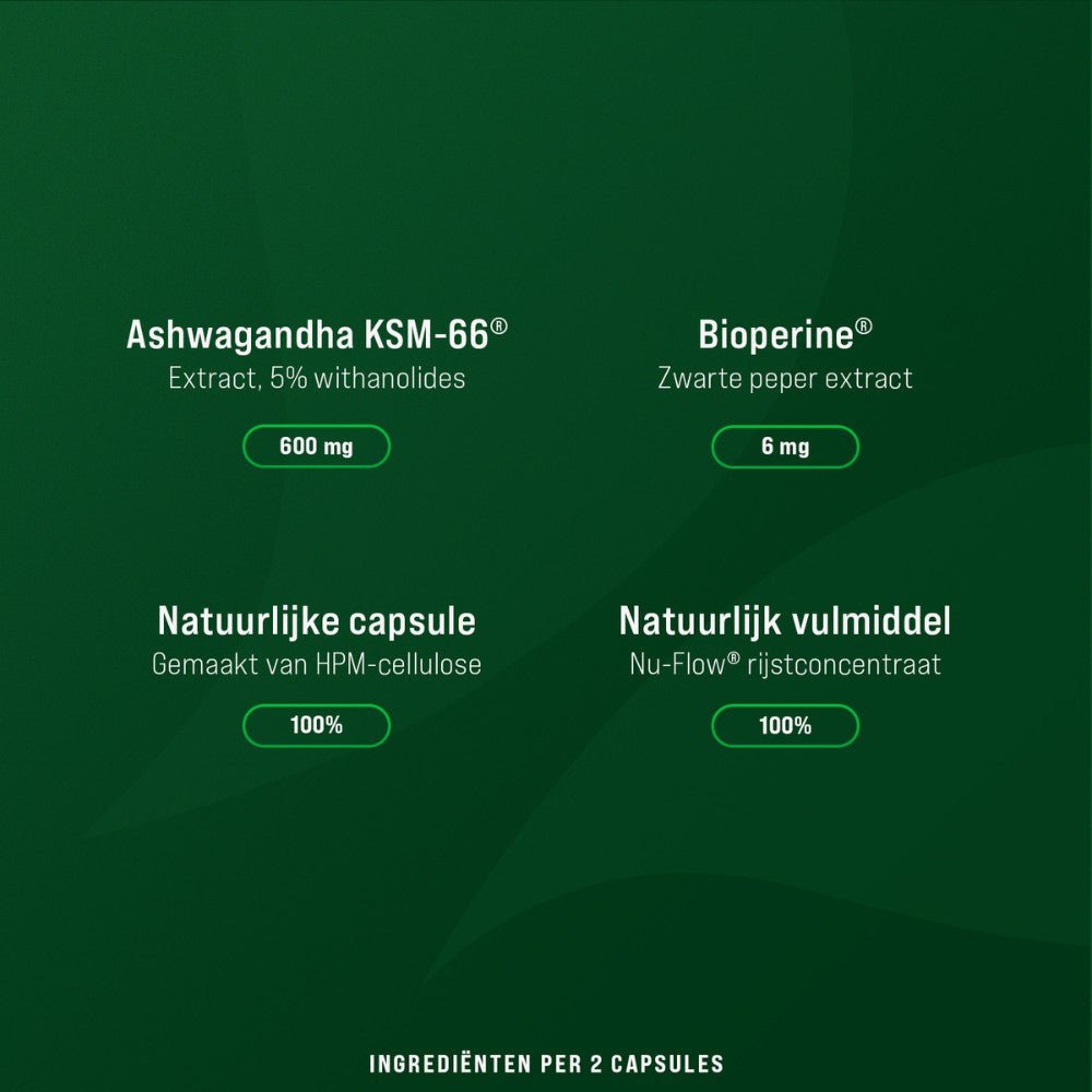 Ashwagan KSM-66