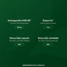 Ashwagan KSM-66