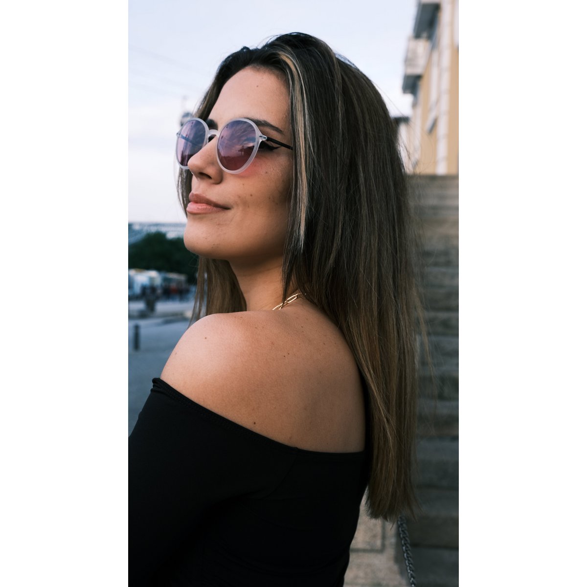 Lunettes de soleil - Firenze
