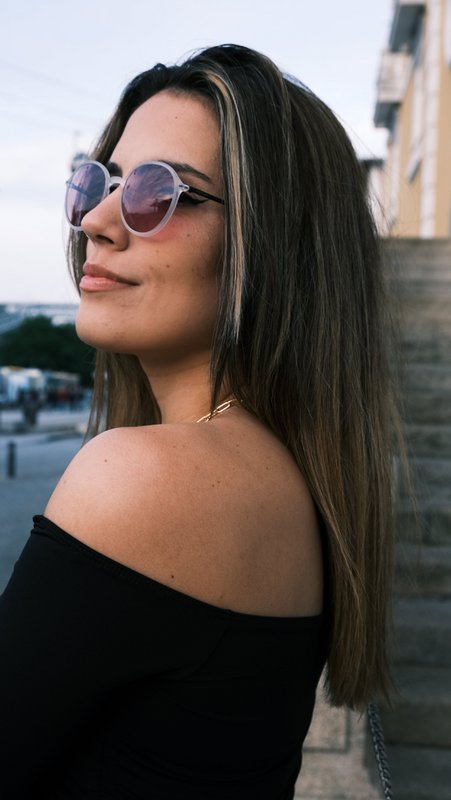 Sunglasses - Firenze