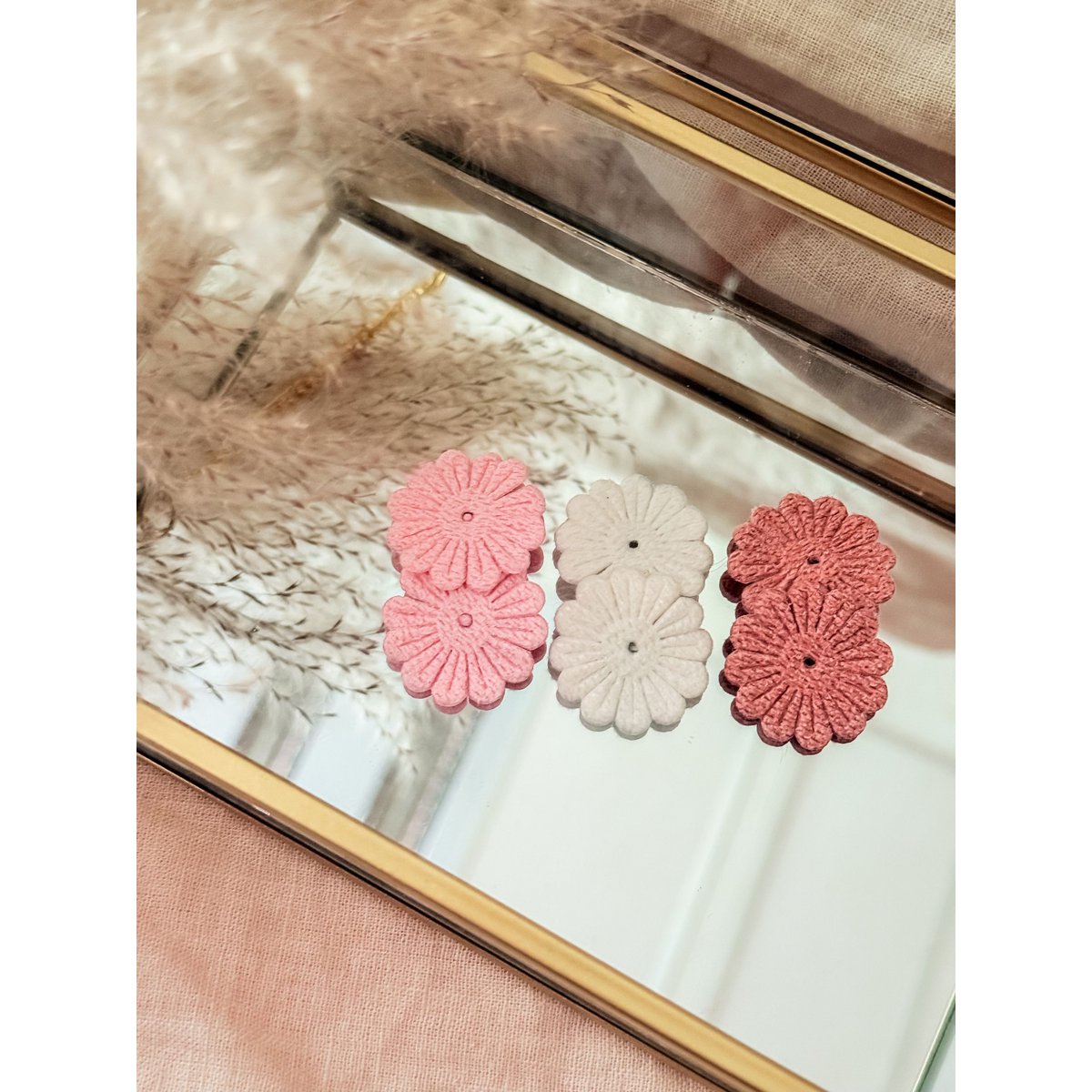 Non-slip | Loose / Set - Flower Elin