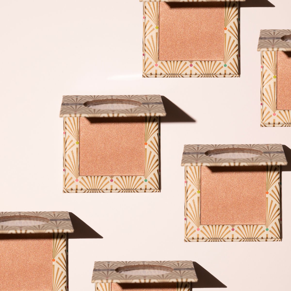 Highlighter Poudre