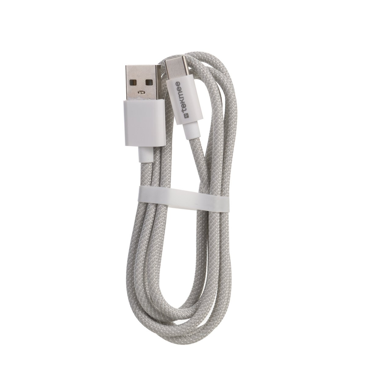 Flexibles iPhone-Kabel 1 Meter TYPE-C und USB