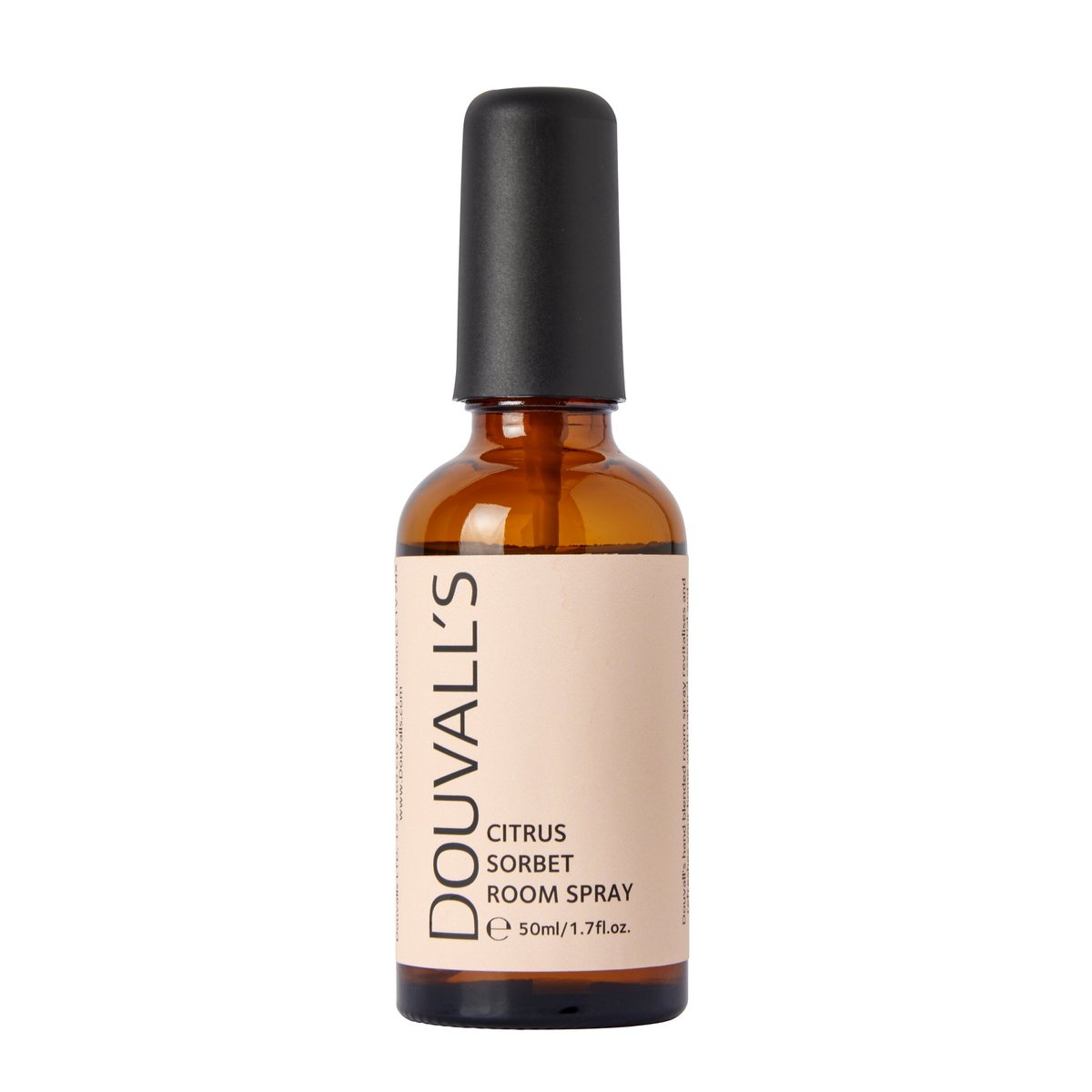Natural Room Spray 50ml 4 opciones de fragancia
