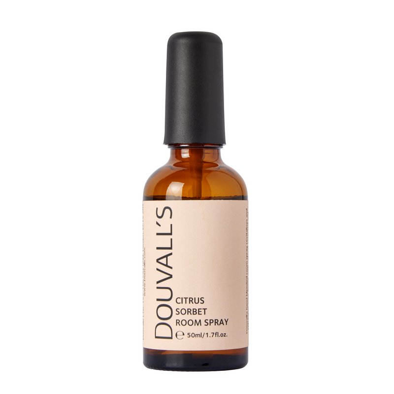 Natural Room Spray 50ml 4 duftmuligheder