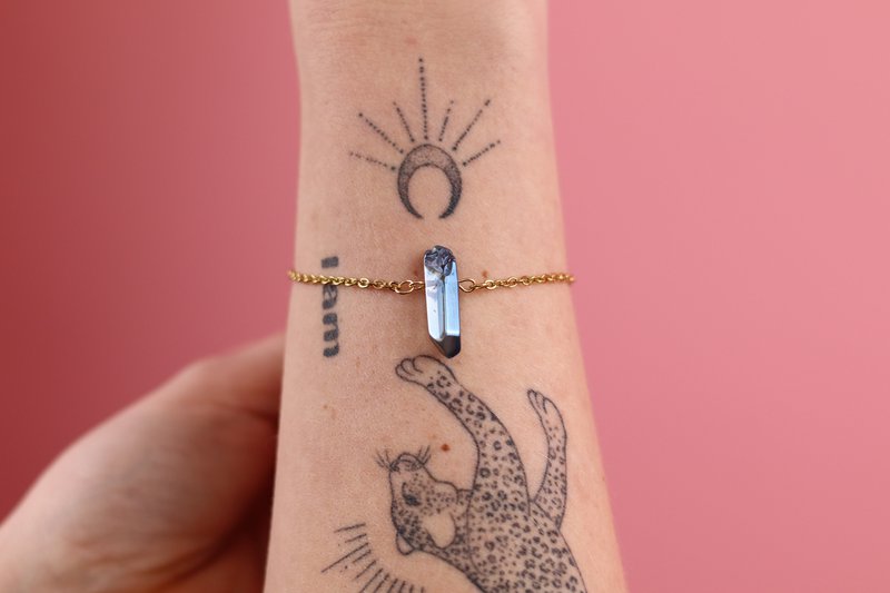 Armband Luxe - Aura