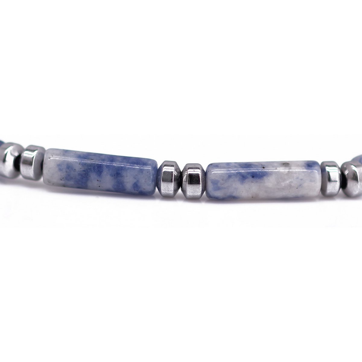 Italia Blue Spot Stone