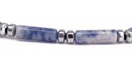 Italia Blue Spot Stone