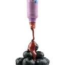 Tinted Lip Balm Blueberry Aroma 100% Natural & Vegan : Bulk