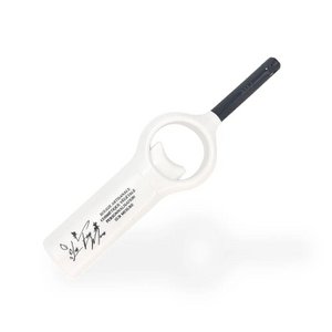 Refillable candle lighter