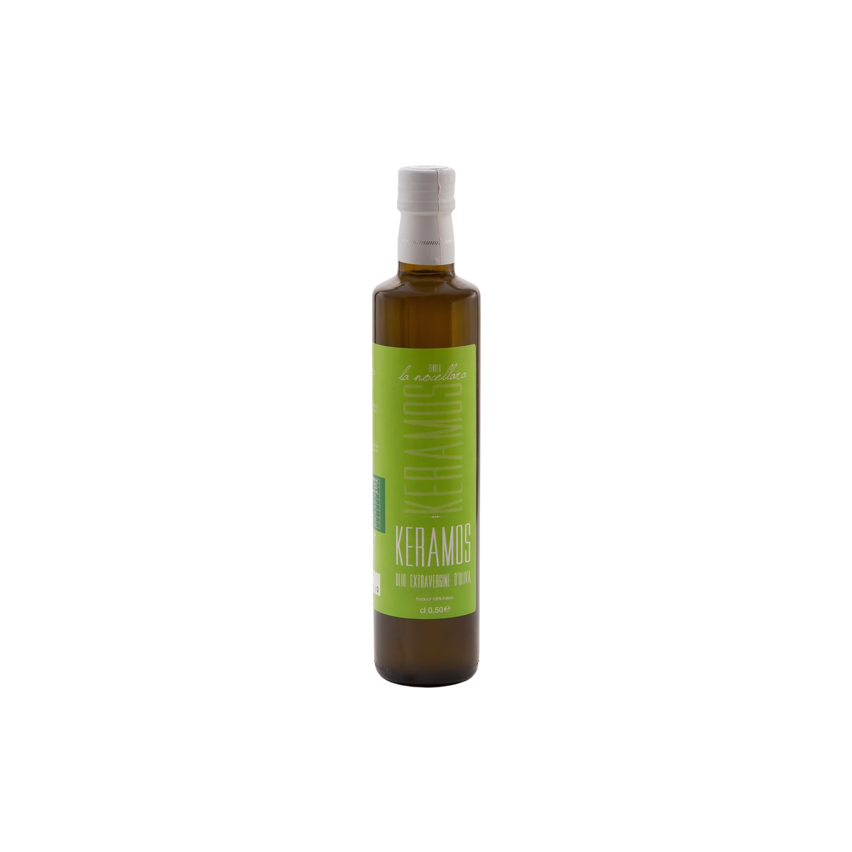 Keramos-Öl - 500ml.