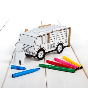 Fire truck