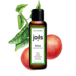 Sauna Infusion Ibiza | 100 ml