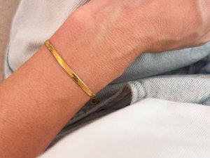 GOLDIE Armband