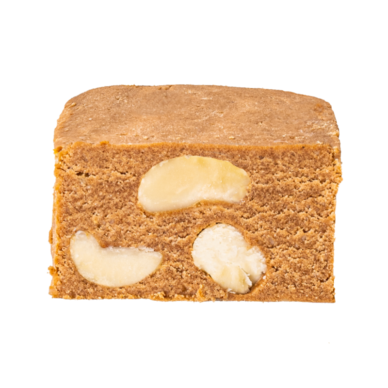 Vegansk glutenfri proteinbar "Peanut + Cacao" 45G