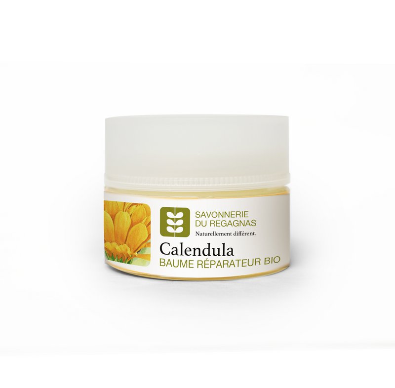 Calendula repair balm