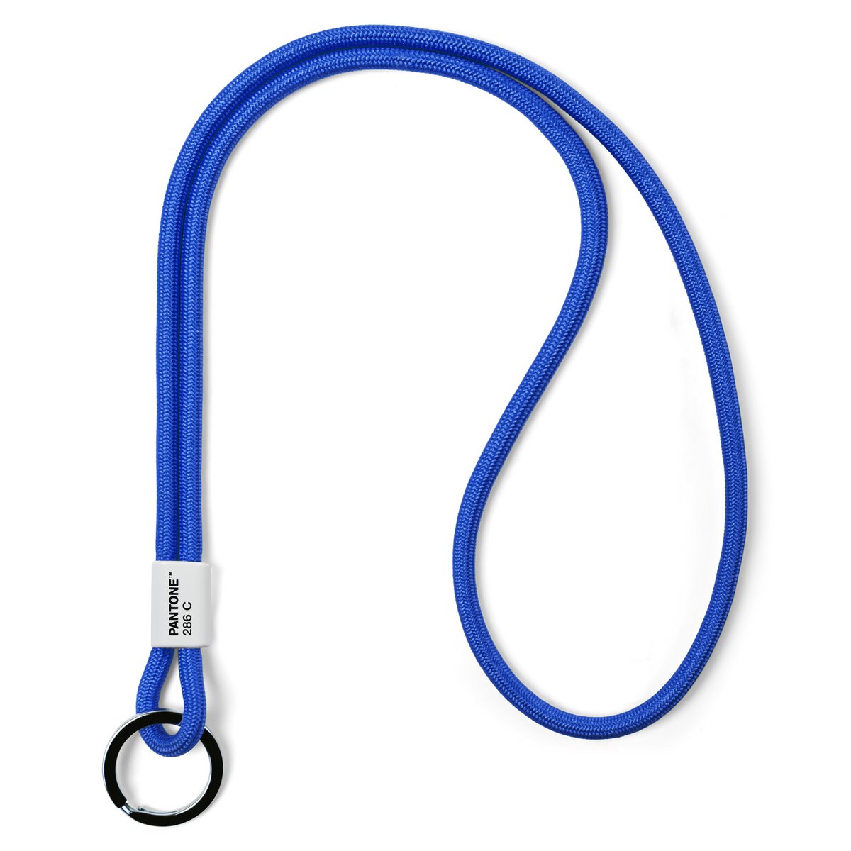 PANTONE KEY CHAIN LONG